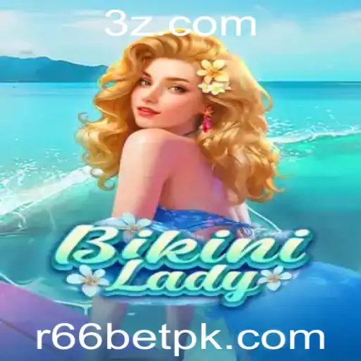 BikiniLady: A Nova Sensação nos Jogos Online e a Emoção das Apostas r66 bet