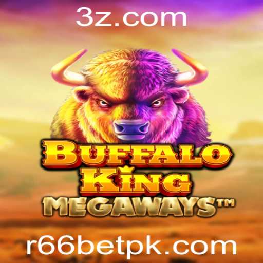 Explorando o Mundo do Buffalo King: Uma Aventura Selvagem com r66 bet