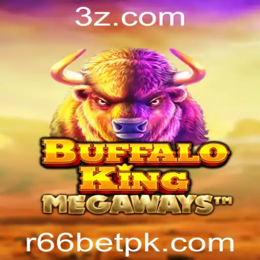 Explorando o Mundo do Buffalo King: Uma Aventura Selvagem com r66 bet