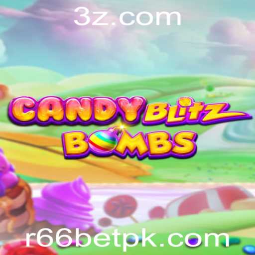 CandyBlitzBombs: Um Mergulho no Mundo Doce e Explosivo do Novo Jogo Pop