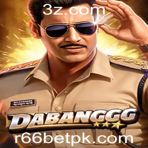 Explorando o Fascinante Mundo do Jogo DABANGGG