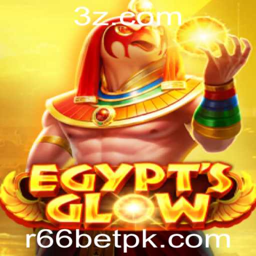 Explorando o Fascinante Mundo de EgyptsGlow: Uma Imersão no Universo do R66 Bet