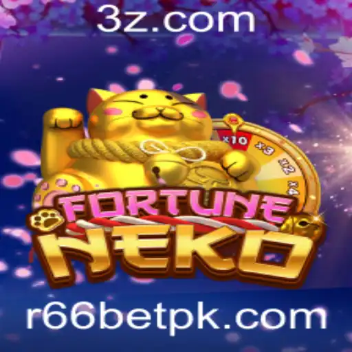 FortuneNeko: Conheça o Inovador Jogo de Apostas R66 Bet