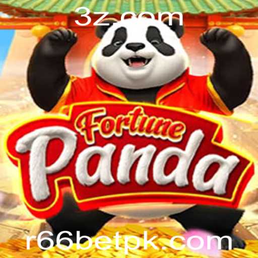 FortunePanda: Descubra o Novo Jogo de Apostas Inspirado no Oriente