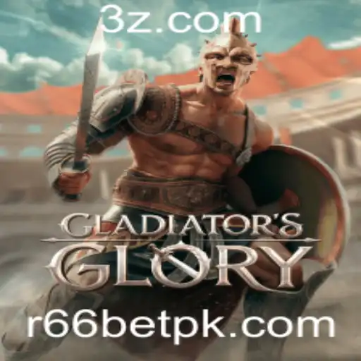 Descubra GladiatorsGlory: A Nova Sensação no Mundo dos Jogos com R66 Bet