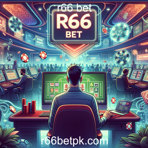 Guia Completo para Jogadores em r66 bet