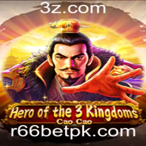 Explorando o Mundo de Heroofthe3Kingdoms: CaoCao e R66 Bet