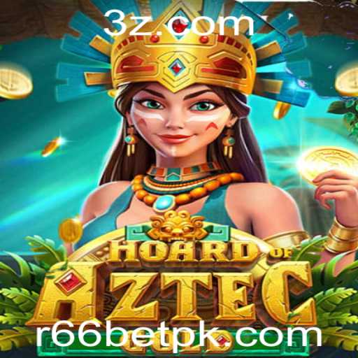 HoardofAztecgold: Uma Aventura no Templo Perdido