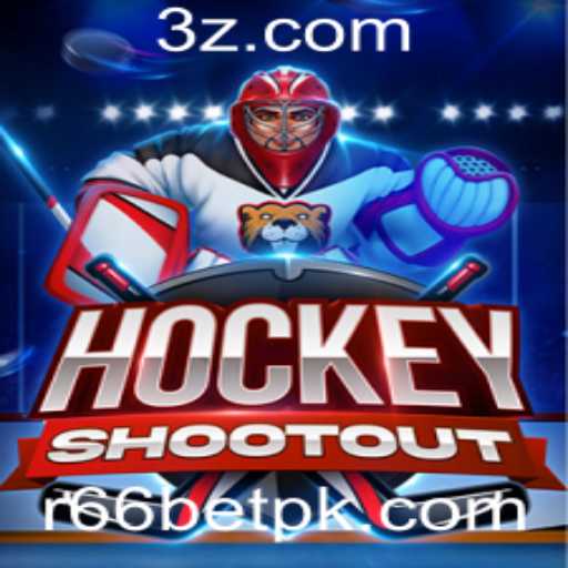 Descubra o Mundo de HockeyShootout: Um Guia Completo