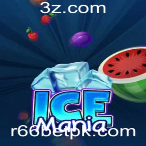 Descubra o Inovador Jogo IceMania e Como Apostar com r66 bet