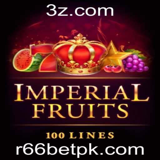 Explorando ImperialFruits100: Um Mergulho nas Regras e Estratégias do Jogo