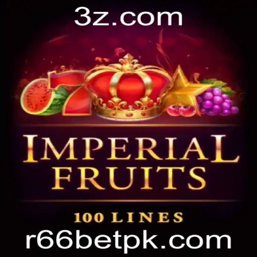 Explorando ImperialFruits100: Um Mergulho nas Regras e Estratégias do Jogo