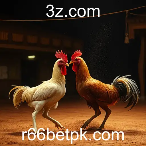 Jogos de Sabong: Uma Tradição Que Transcende Gerações