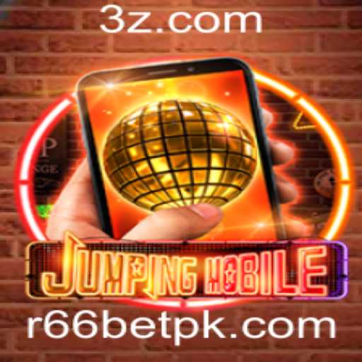 Jumpingmobile: A Revolução no Mundo dos Jogos de Aposta com r66 Bet