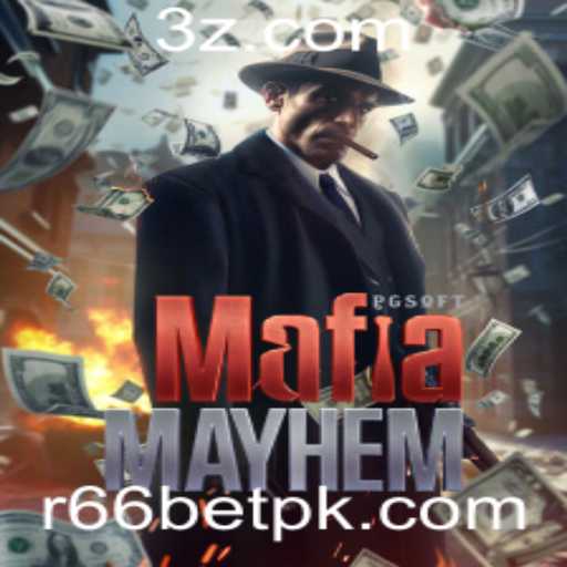 Desvendando MafiaMayhem: Estratégia e Competição no Mundo do Crime