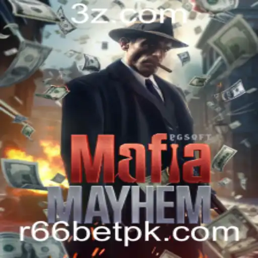 Desvendando MafiaMayhem: Estratégia e Competição no Mundo do Crime
