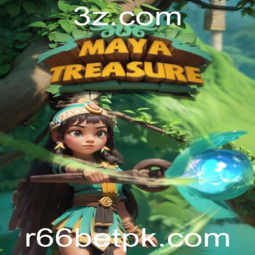 Descubra as Aventuras e Tesouros de MayaTreasure