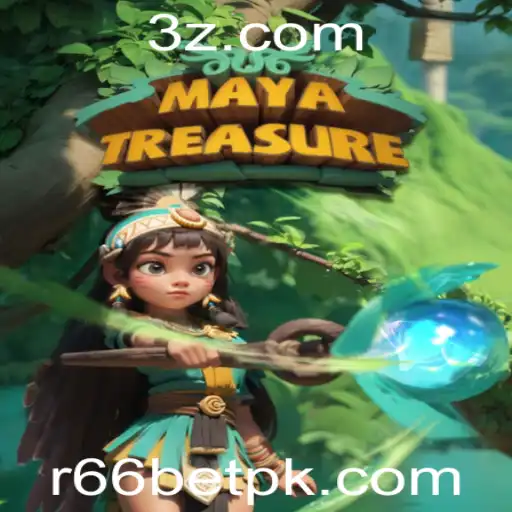 Descubra as Aventuras e Tesouros de MayaTreasure