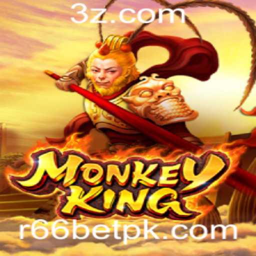 Explorando o Fantástico Mundo de MonkeyKing: Descubra as Regras e Estratégias do Jogo