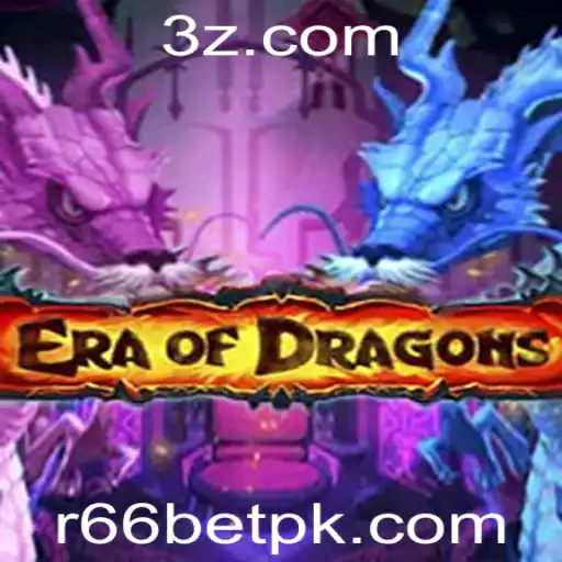 Explorando EraOfDragons: Um Mergulho no Mundo dos Jogos de Fantasia