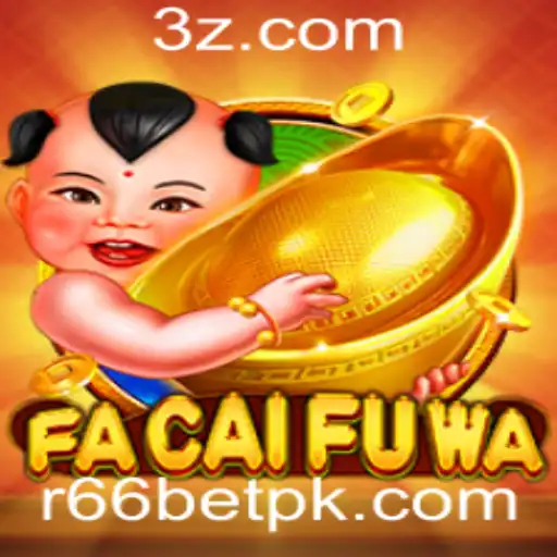 Descubra o Universo de FaCaiFuWa e a Tendência r66 bet