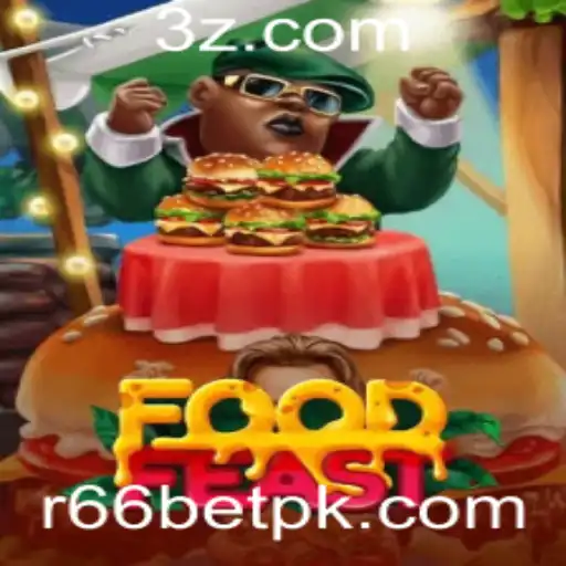 Domine o Desafio do FoodFeast: Conheça as Regras e Estratégias