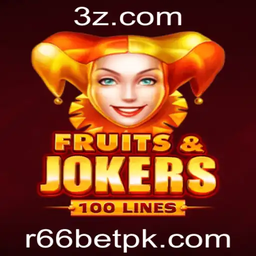 Explorando o Mundo de FruitsAndJokers100: Diversão e Estratégia no r66 bet