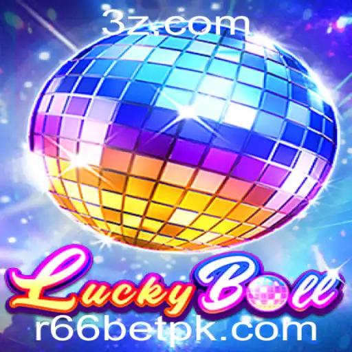 Descubra o Mundo Empolgante de LuckyBall com R66 Bet