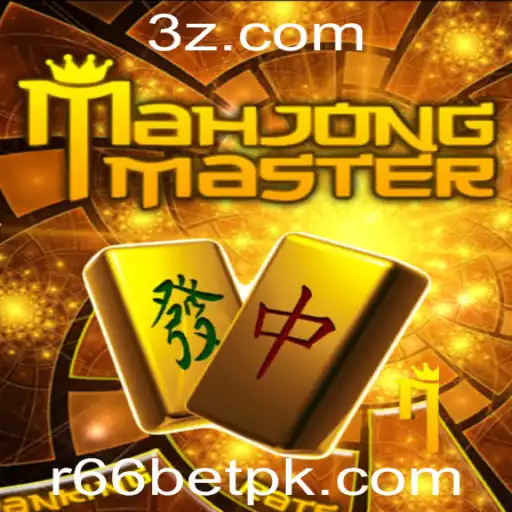 Explorando o Fascinante Mundo de MahJongMaster e o Fenômeno r66 bet