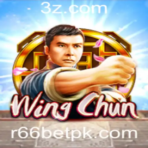 Explorando o Universo de WingChun: Um Novo Jogo com a Temática de Artes Marciais