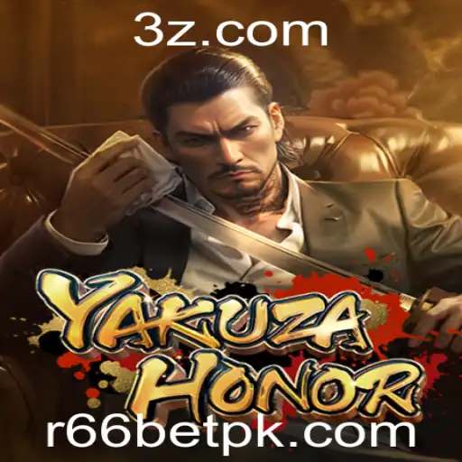 Explorando YakuzaHonor: O Mundo Intenso e Estratégico de r66 bet