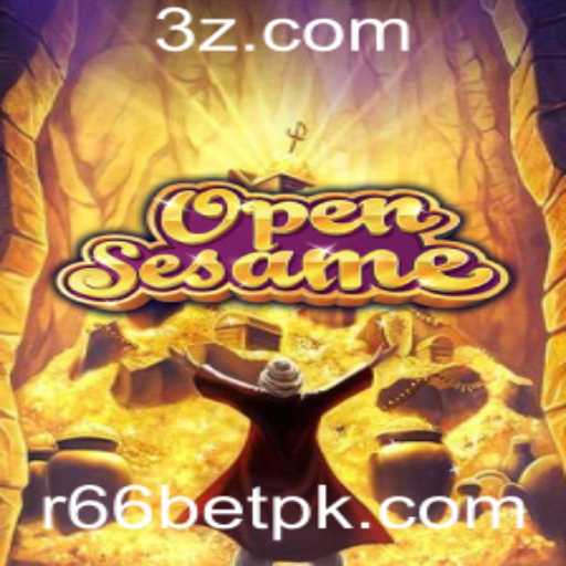 Descubra a Experiência Única de OpenSesame: R66 Bet em Destaque
