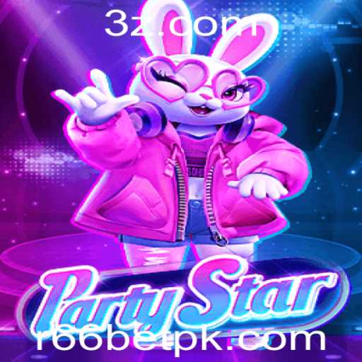 Explorando o Mundo de PartyStar: O Jogo que Conquista por sua Diversão