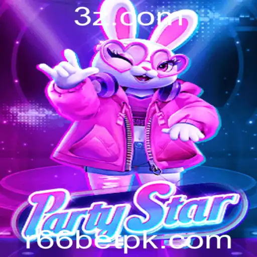 Explorando o Mundo de PartyStar: O Jogo que Conquista por sua Diversão
