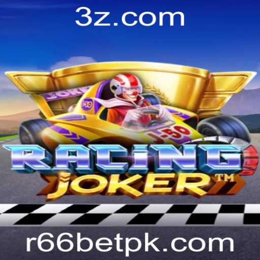 Explorando RacingJoker: Um Mergulho na Aventura de Velocidade com R66 Bet
