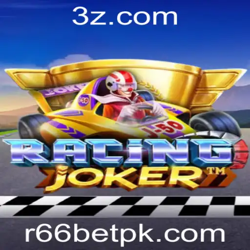 Explorando RacingJoker: Um Mergulho na Aventura de Velocidade com R66 Bet