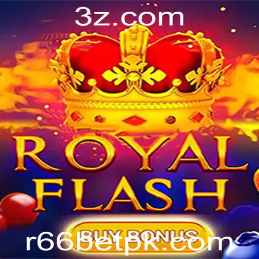 RoyalFlashBuyBonus: Um Guia Completo para o Novo Jogo de Casino