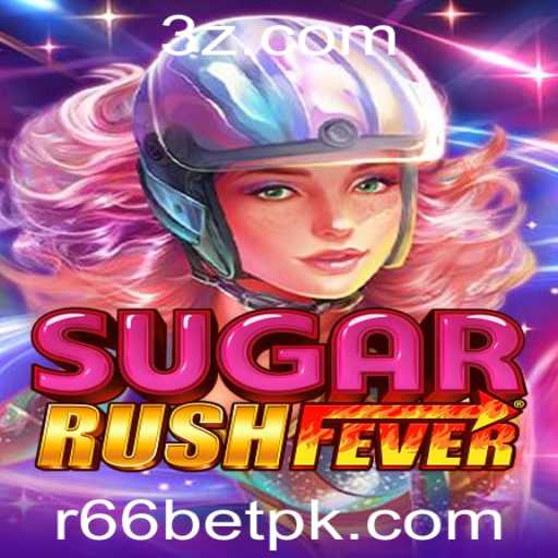 Explorando o Universo de SugarRushFever e o Fenômeno R66 Bet