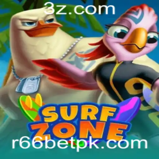 Descubra o Mundo Emocionante do Jogo SurfZone