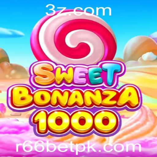 Descubra o Mundo de SweetBonanza1000: Diversão Atraente e Regras Empolgantes