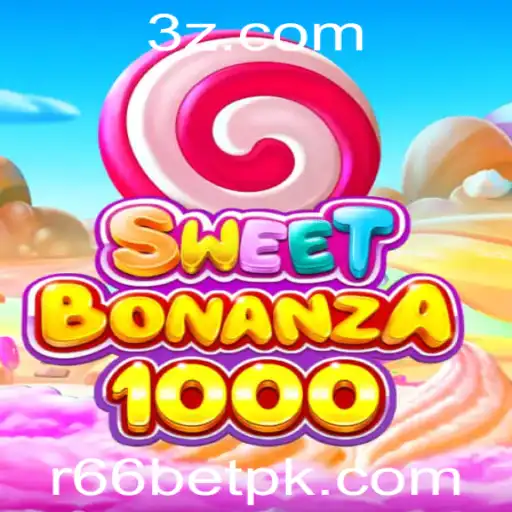 Descubra o Mundo de SweetBonanza1000: Diversão Atraente e Regras Empolgantes