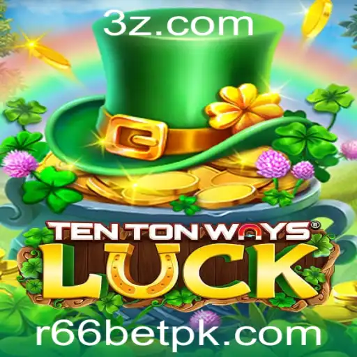 Explorando o Fascínio do Jogo TenTonWaysLuck: Regras, Estratégias e Atualizações