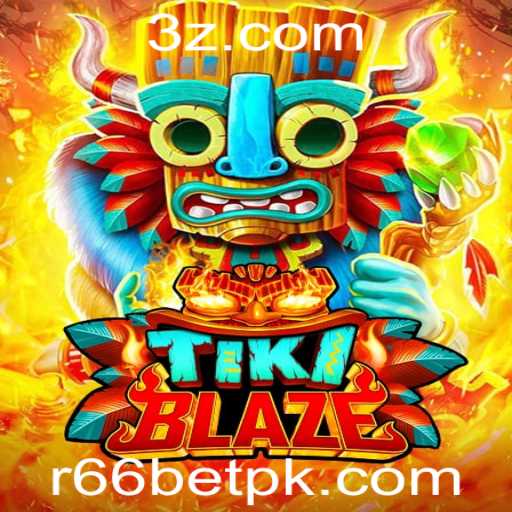 Explorando o Jogo TikiBlaze: Diversão e Estratégia com R66 Bet