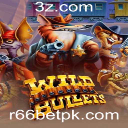 Descubra WildBullets: O Jogo de Ação Intensa que Está Conquistando o Público