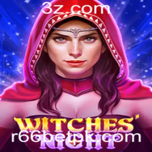 Descubra o Fascinante Mundo de WitchesNight: Mergulhe no Desafio e Estratégia