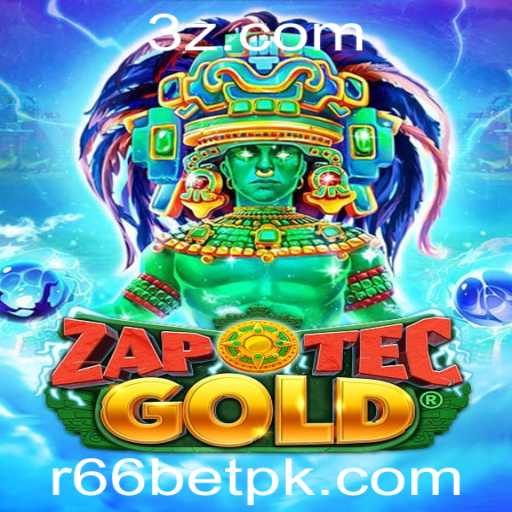ZapOtecGold: Uma Nova Era nos Jogos de Aventura